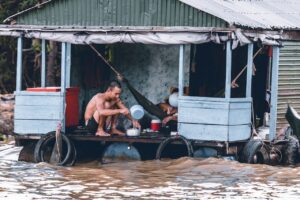 Flood Insurance hero iamge